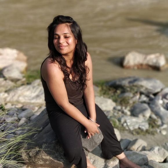 Meet your Posher, Hazel - Picture 1 of 1